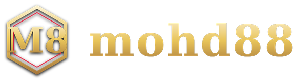 mohd88 logo